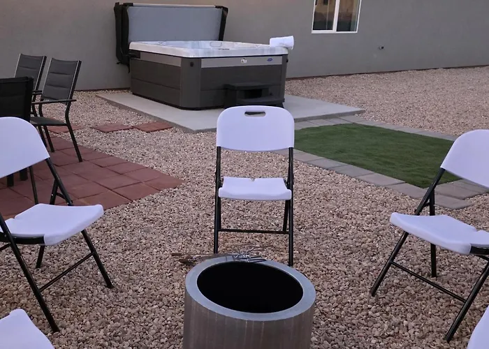 Hot Tub, Kayaks, Game Room, Boat Parking, Fire Pit, King, Wd Сasa de vacaciones