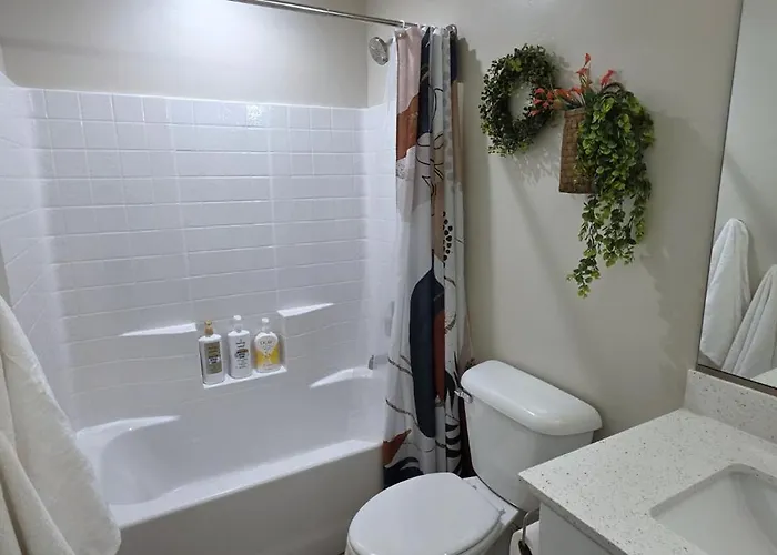 Hot Tub, Kayaks, Game Room, Boat Parking, Fire Pit, King, Wd Сasa de vacaciones *
